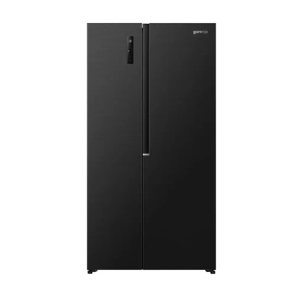 Gorenje Комбиниран Фрижидер Gorenje Sbs Nrs 917E41Bx