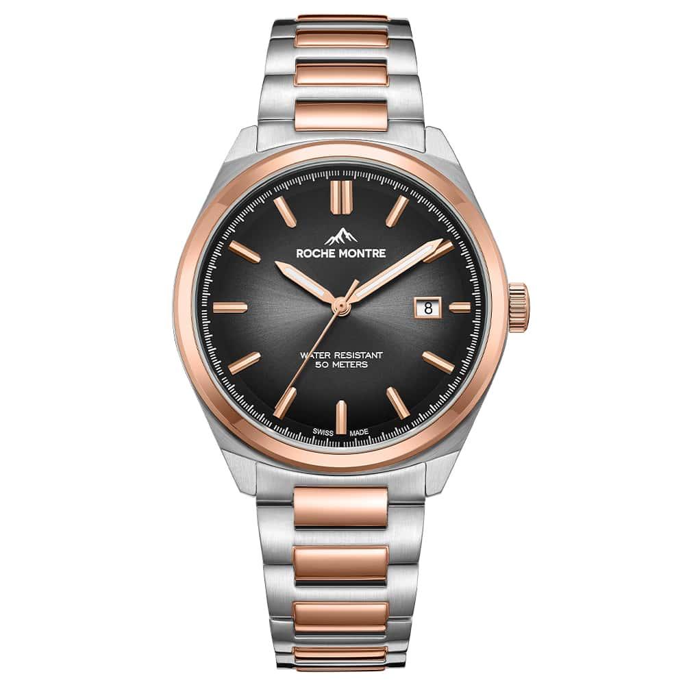 Roche Montre Машки Часовник Класични RMG6019-05