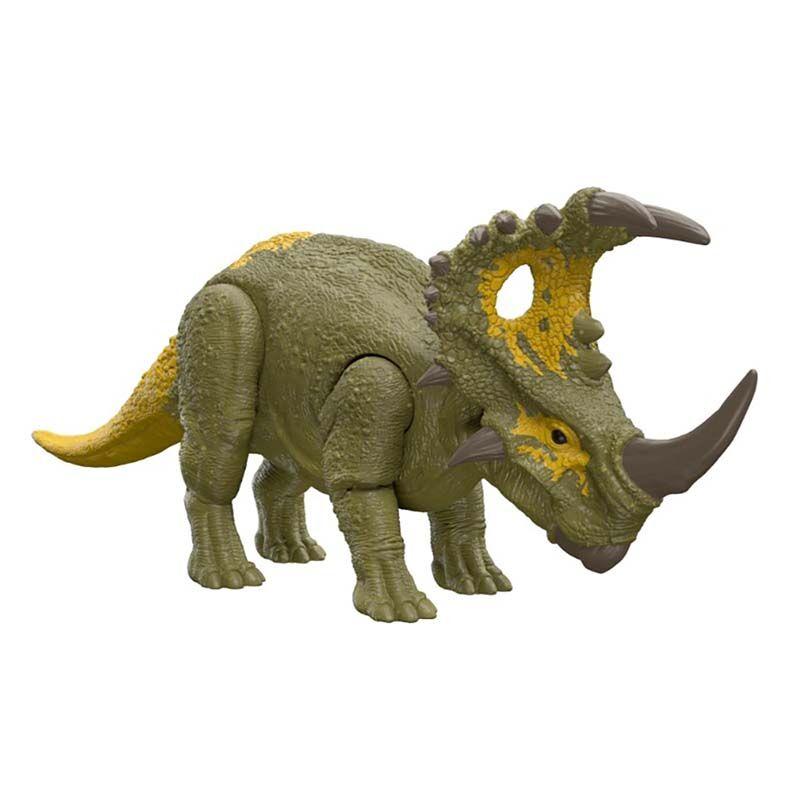 Loco Croco  Диносаурус Sinoceratops