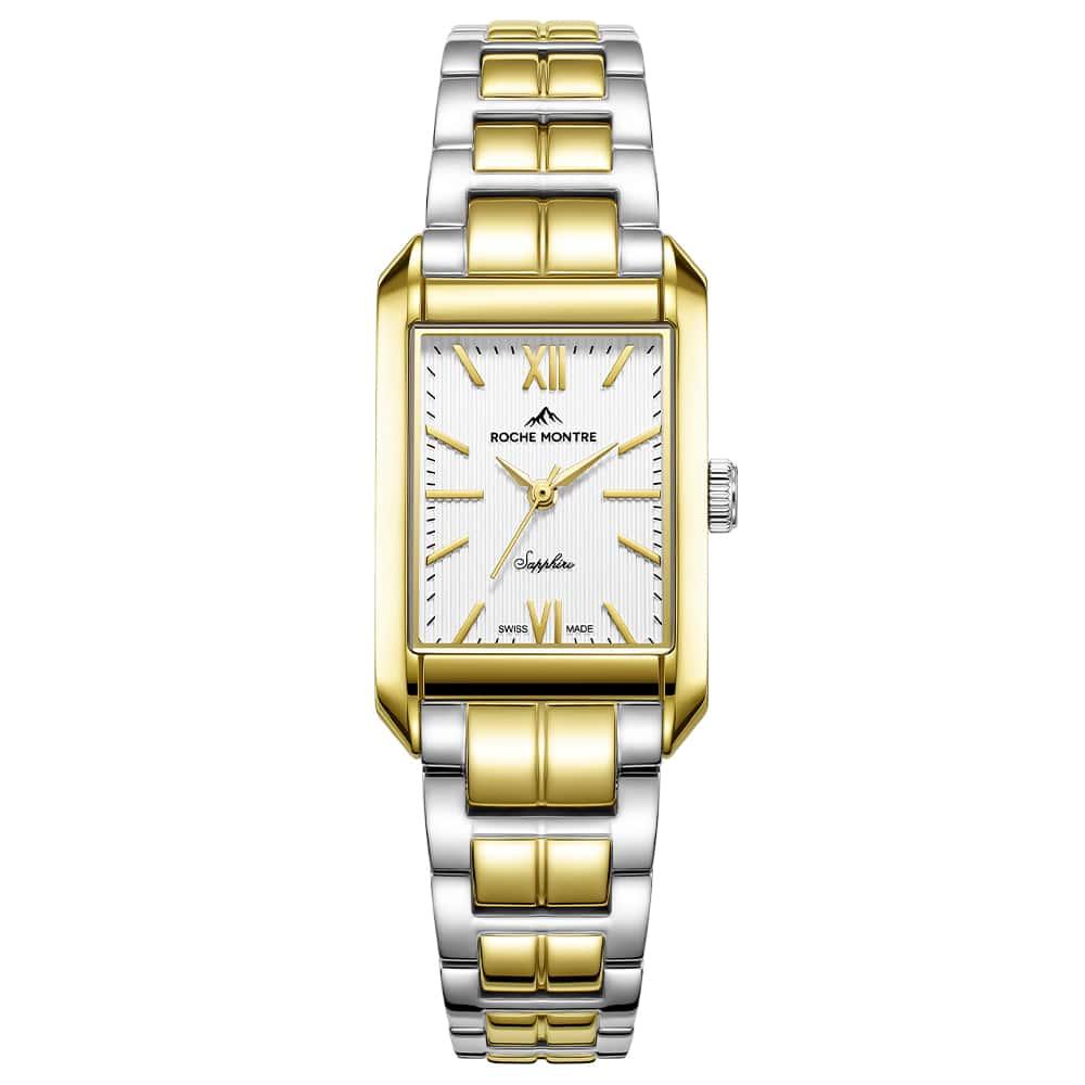 Roche Montre Женски Часовник Класични RML5010-06