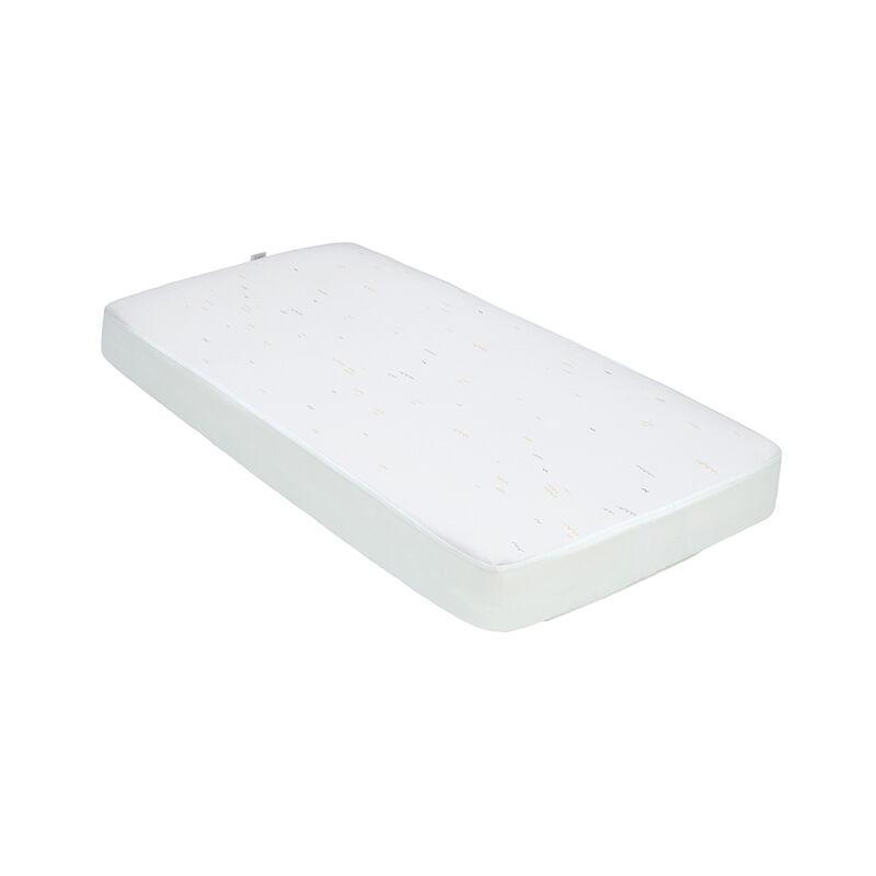 Kikka Boo Протектор за душек 60/120/15cm Seally Me