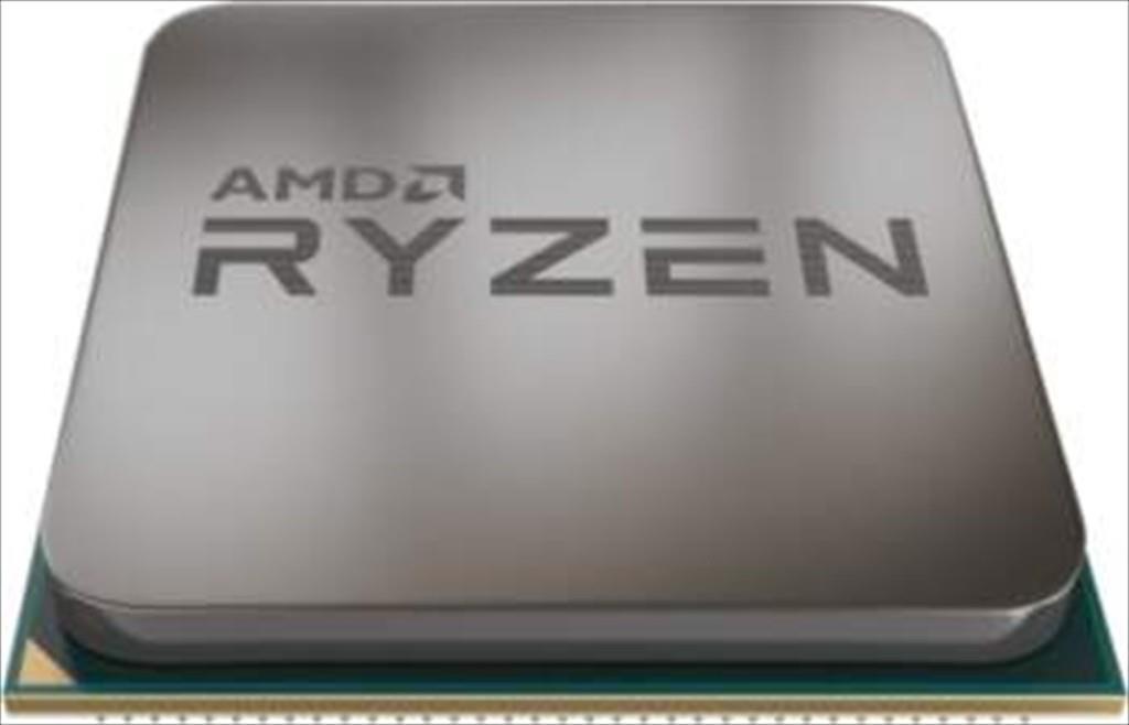 AMD Процесор RYZEN 5 3400G, Quad Core, 4,2GHz, 6MB, s.AM4, Vega 11 Graphics, TRAY, YD3400C5M4MFH