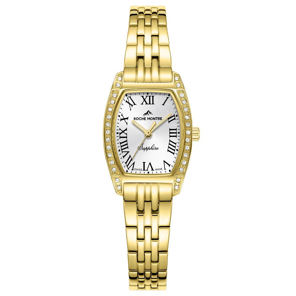 Roche Montre Женски Часовник Класични RML5004-05
