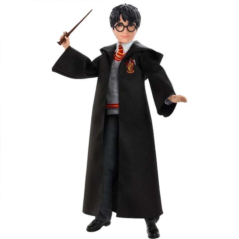 Loco Croco  Фигура Harry Potter