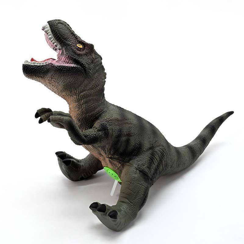 Loco Croco  Диносаурус