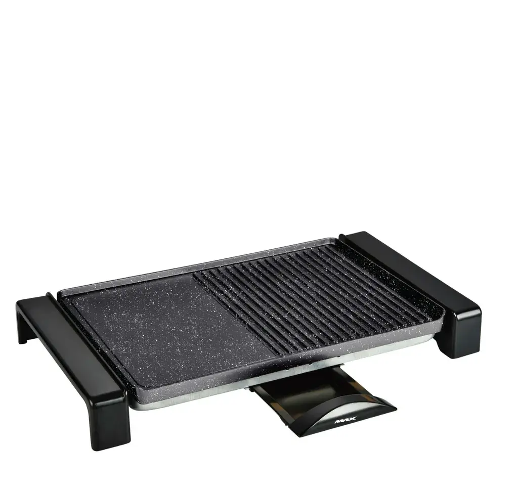 Max Електрична Скара Max Egp 48302Ib