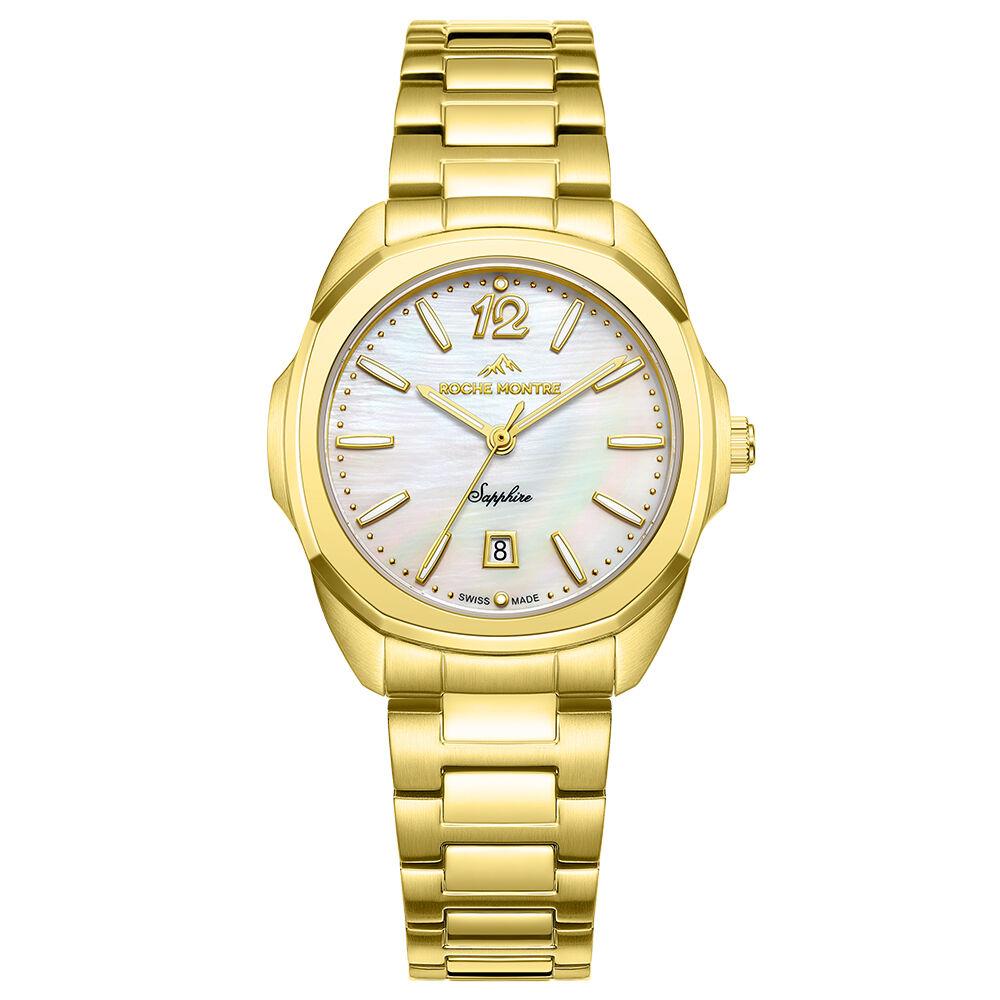 Roche Montre Женски Часовник Класични RML5007-05
