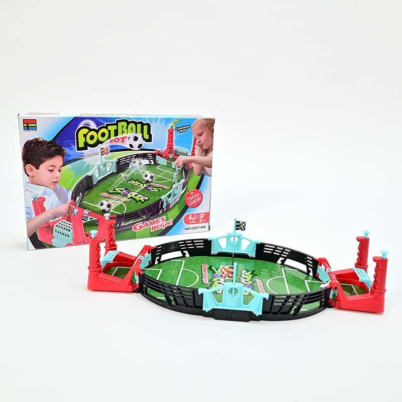 Loco Croco  Друштвена игра Фудбал