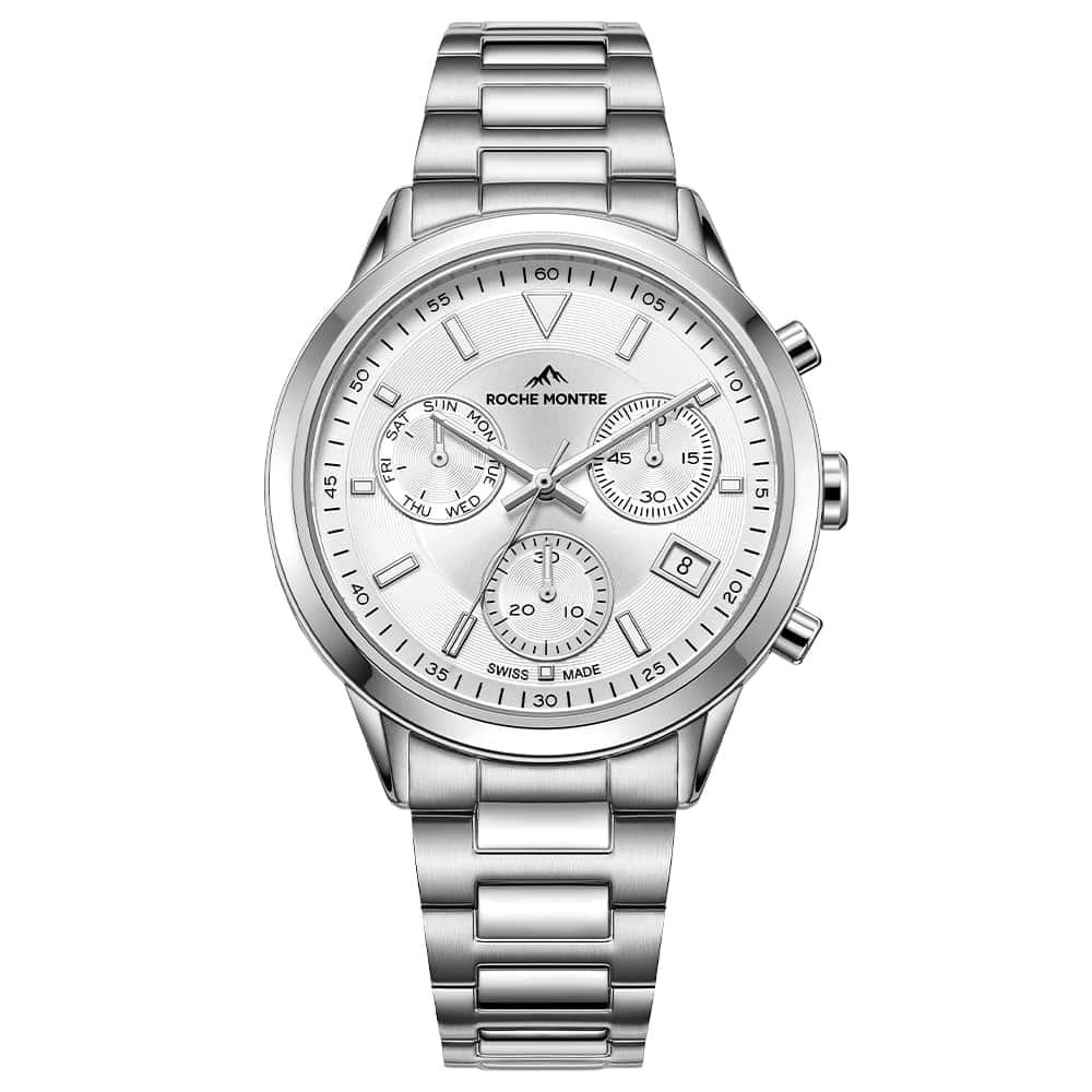 Roche Montre Машки Часовник Класични RMG6004-03