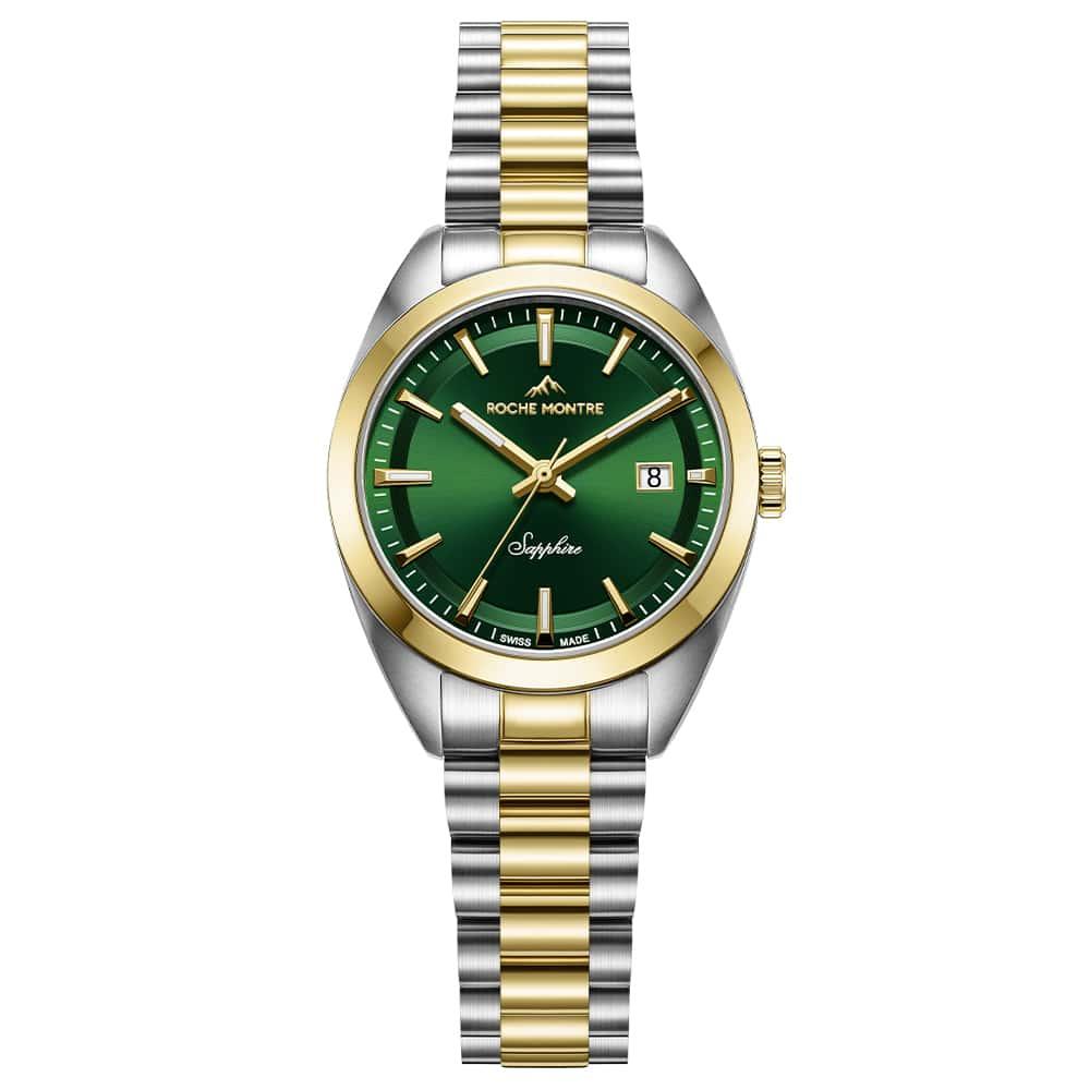 Roche Montre Женски Часовник Класични RML5011-05