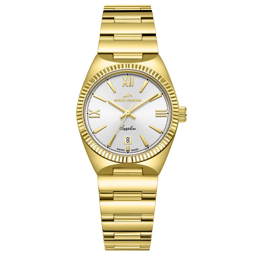 Roche Montre Женски Часовник Класични RML5001-06