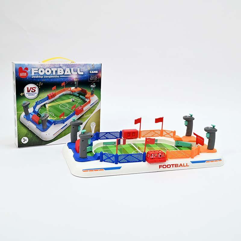 Loco Croco  Сет игра Фудбалче Флипер