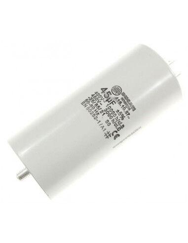 Alfa Electric Блок работен кондензатор 45μF 450V AC Ducati