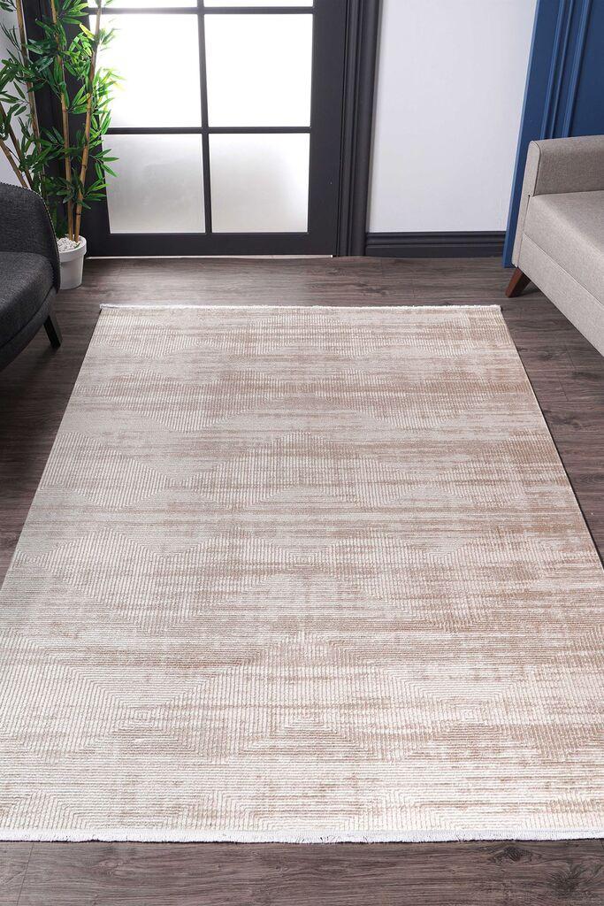 Conceptum Hypnose Carpet Bristol Bi001, 200x500 cm, беж