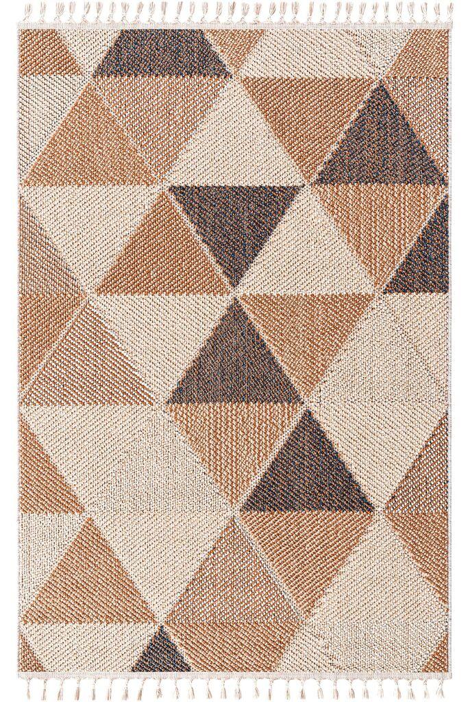 Conceptum Hypnose Rug Bukle 1405, 80x150 cm, Шарена