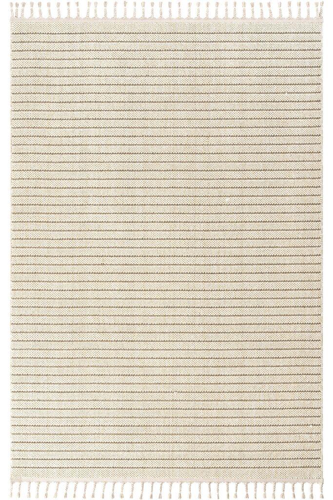 Conceptum Hypnose Rug Bukle 1412, 160x250 cm, беж