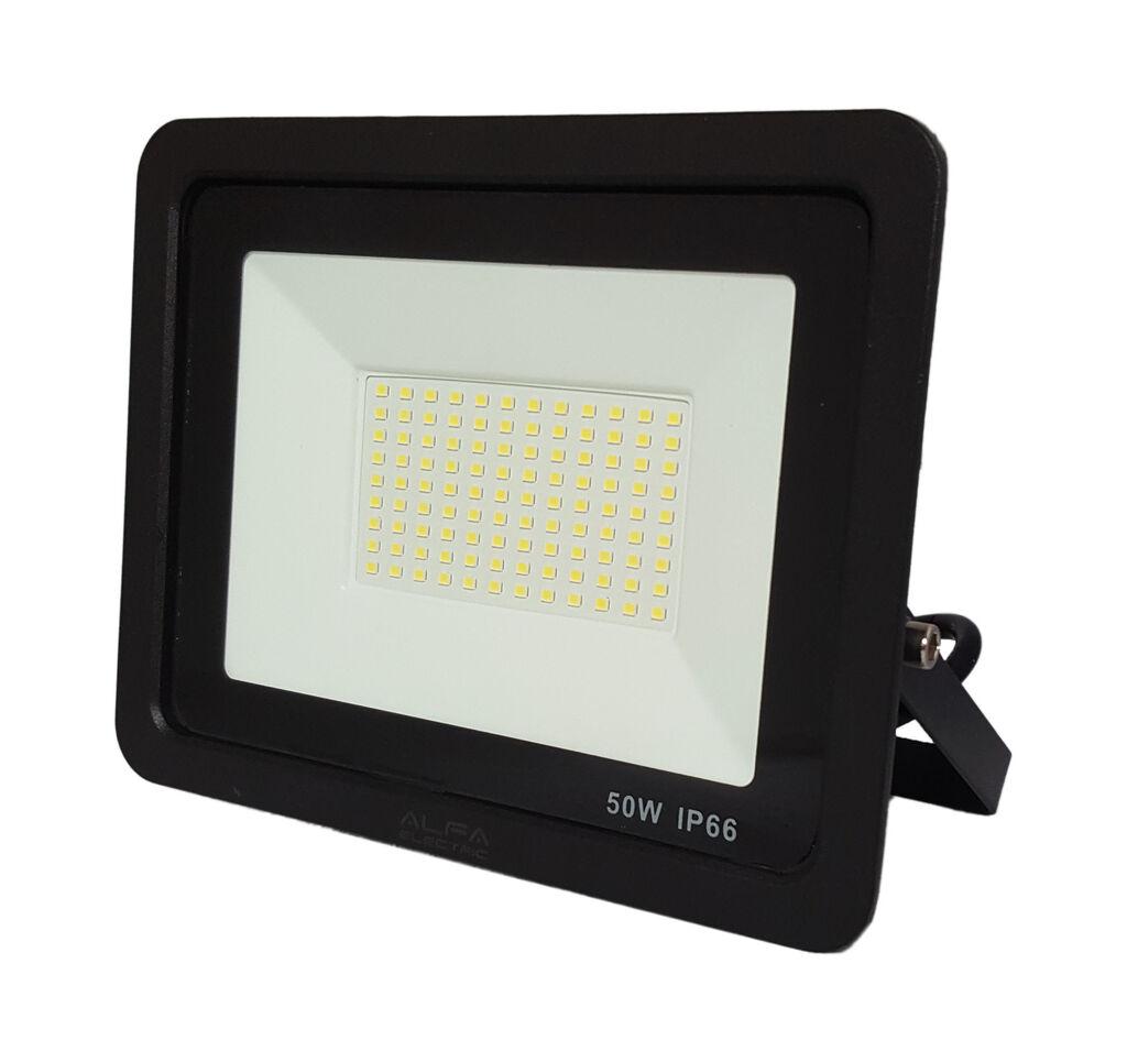 Alfa Electric ЛЕД рефлектор 50W 6000K ALFA ELEKTRIK AE-37431