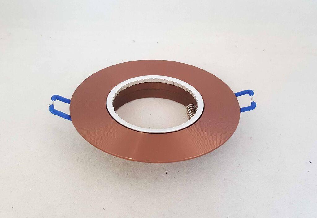 Alfa Electric Вградно тело бакар OL19601-SO-BAKAR