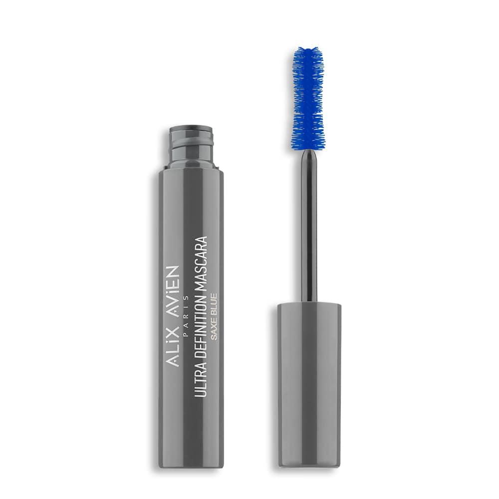 Alix Avien Paris Маскара-Ultra Definition Mascara – Saxe Blue
