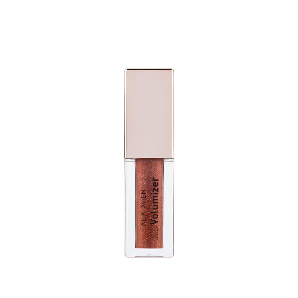 Alix Avien Paris Сјаен кармин-MaxiVolumizer Lipgloss – 219 Foxy Red