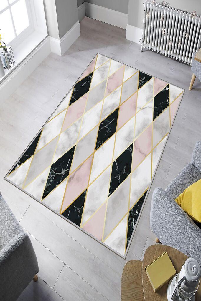 Conceptum Hypnose тепих Exfab296, 100x150 cm, Шарена