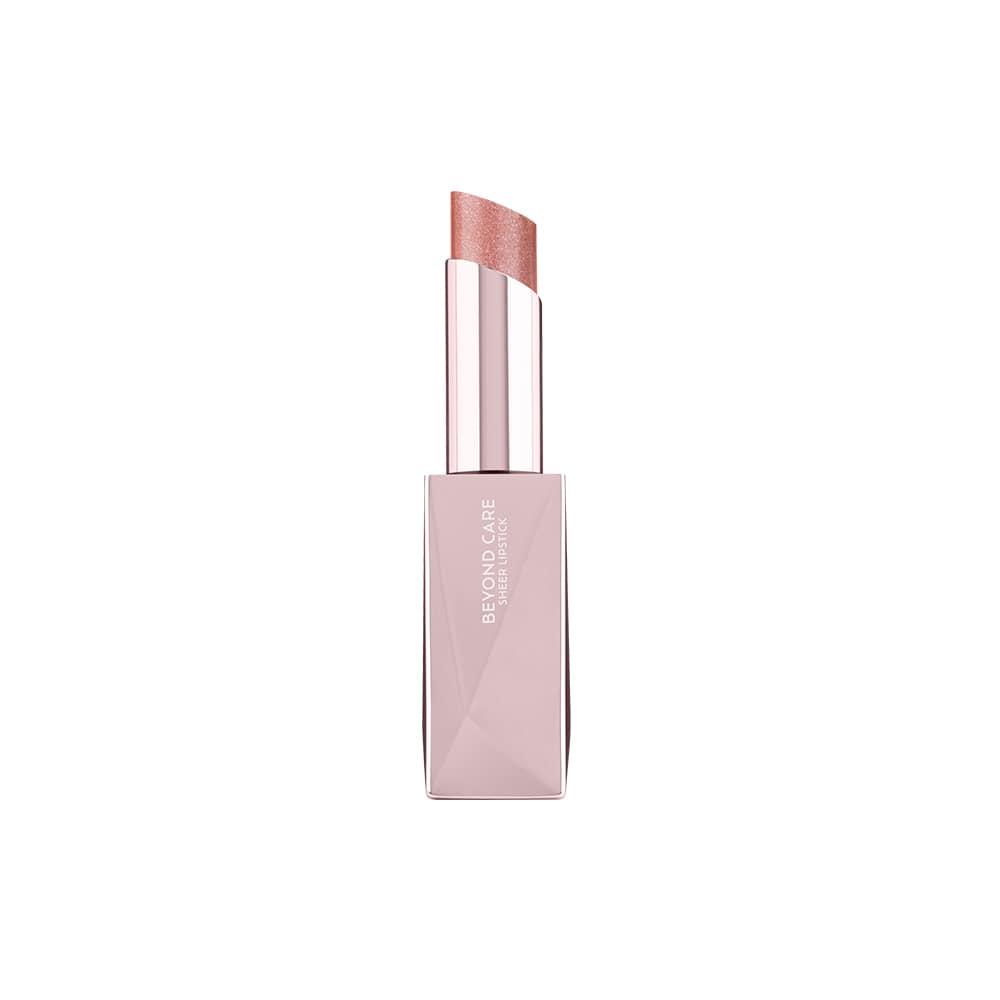 Alix Avien Paris Сјаен кармин-Beyond Care Sheer Lipstick – 905 Sparkling Copper
