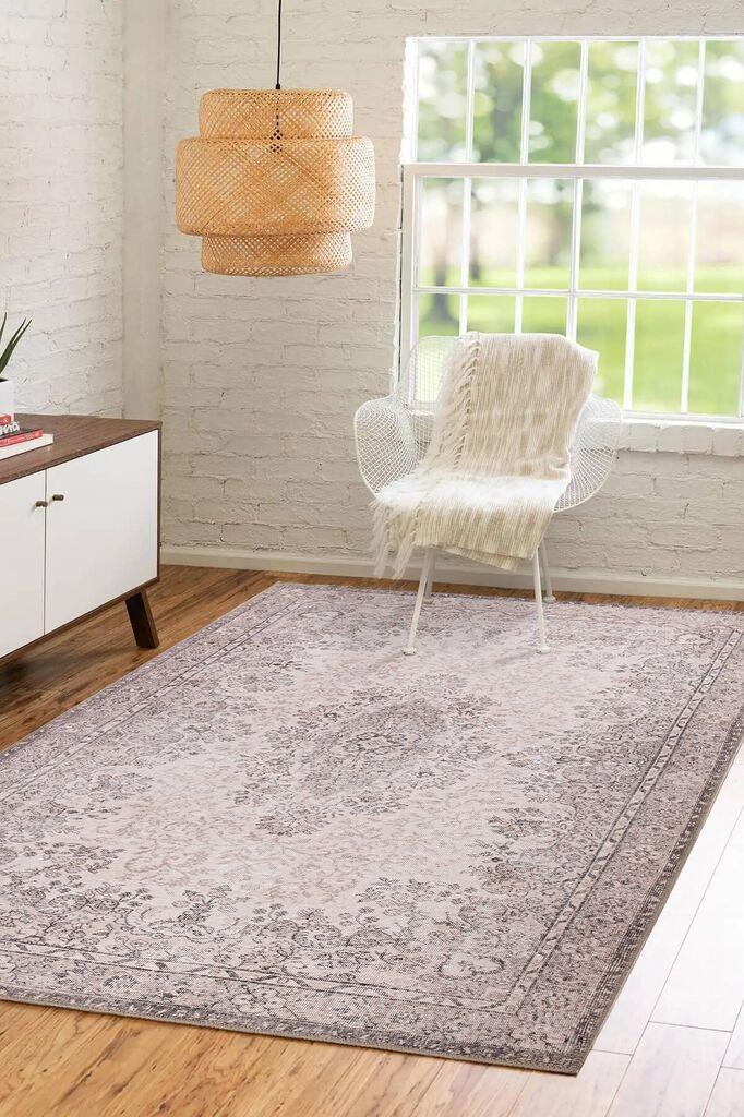 Conceptum Hypnose Carpet Folk -BA 45, 230x330 cm, кафеав