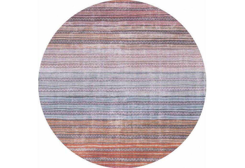 Conceptum Hypnose Carpet Funk -AL 147, O150 cm, Шарена