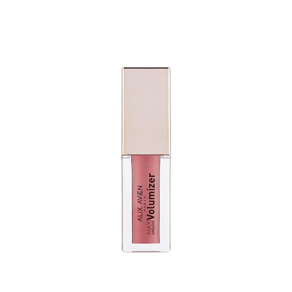 Alix Avien Paris Сјаен кармин-MaxiVolumizer Lipgloss – 216 Glazing Fuchia