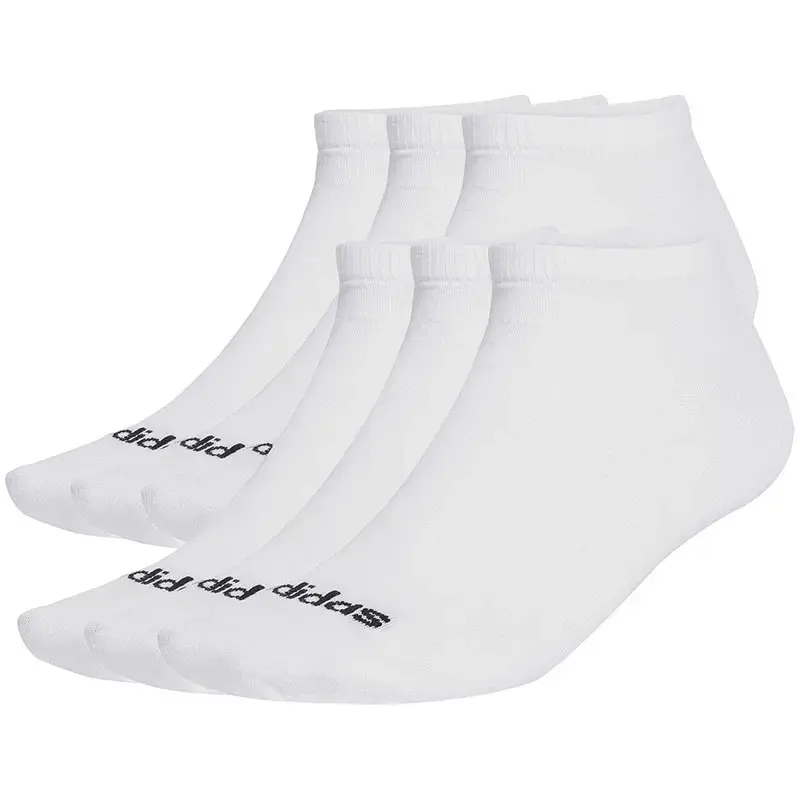 Adidas Чорапи C Lin Crew 6P
