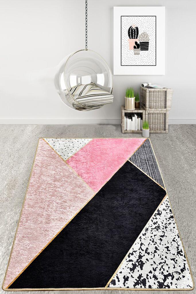 Навлака за тепих Conceptum Hypnose, 80x150 cm, Шарена