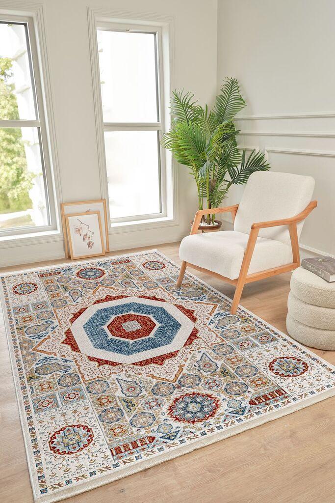 Conceptum Hypnose Carpet Colorium Co003, 80x150 cm, Шарена