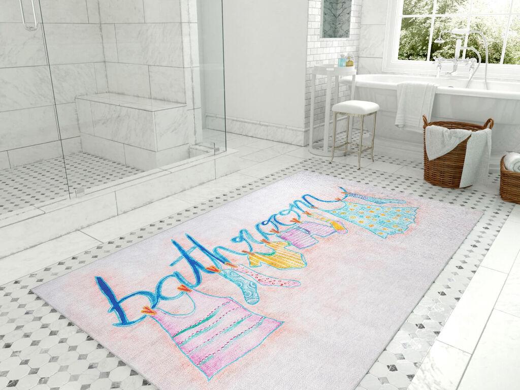 Conceptum Hypnose тепих Ada Gonul -AL 389, 210x310 cm, Шарена