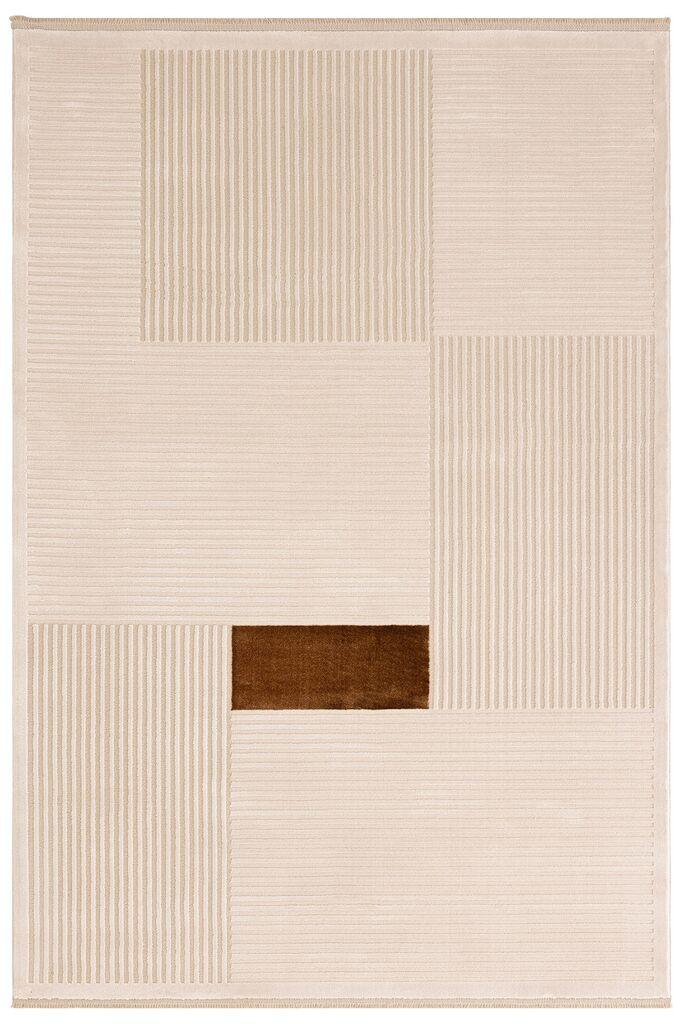 Conceptum Hypnose Carpet Farahan A0859A, 60x100 cm, беж