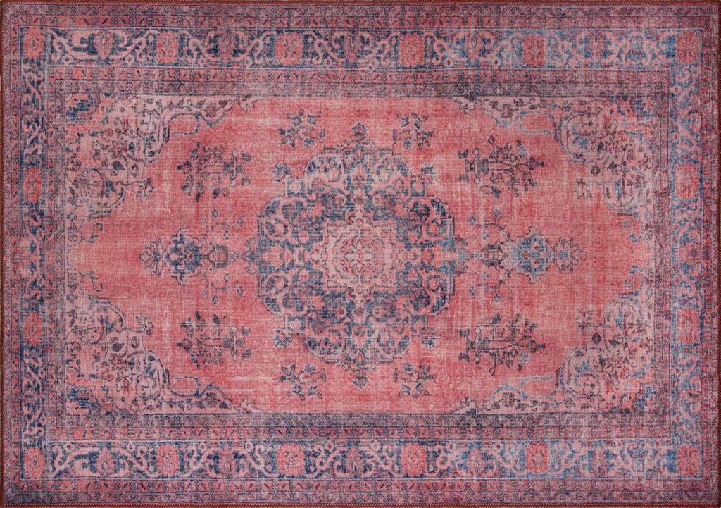 Conceptum Hypnose тепих Dorian -AL 90, 140x190 cm, Шарена