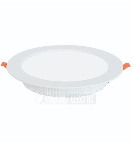 Alfa Electric ЛЕД вграден панел 30W 4200K 016-048-0030
