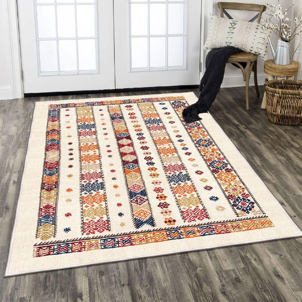Conceptum Hypnose Carpet Els1784, 180x280 cm, Шарена
