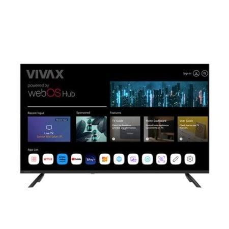 Vivax телевизор Imago TV-32LE110WO, 30", LED