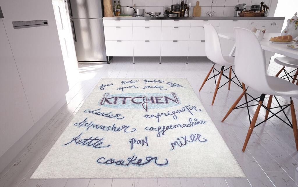 Conceptum Hypnose тепих Ada Gonul -AL 374, 140x190 cm, Шарена