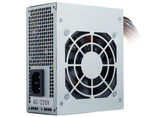 Alfa Electric Микро mATX напојување 400W Matrix PSU