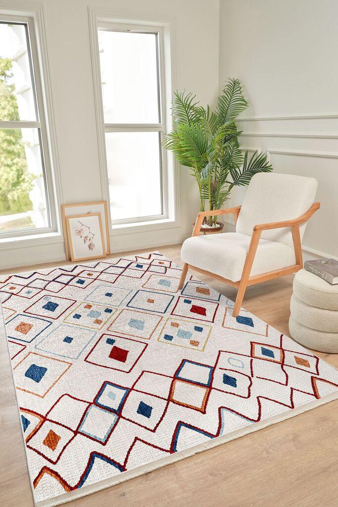 Conceptum Hypnose Carpet Colorium Co009, 80x150 cm, Шарена