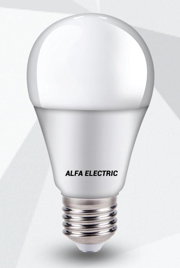 Alfa Electric ЛЕД сијалица 9W E27 4200K A60 Samsung