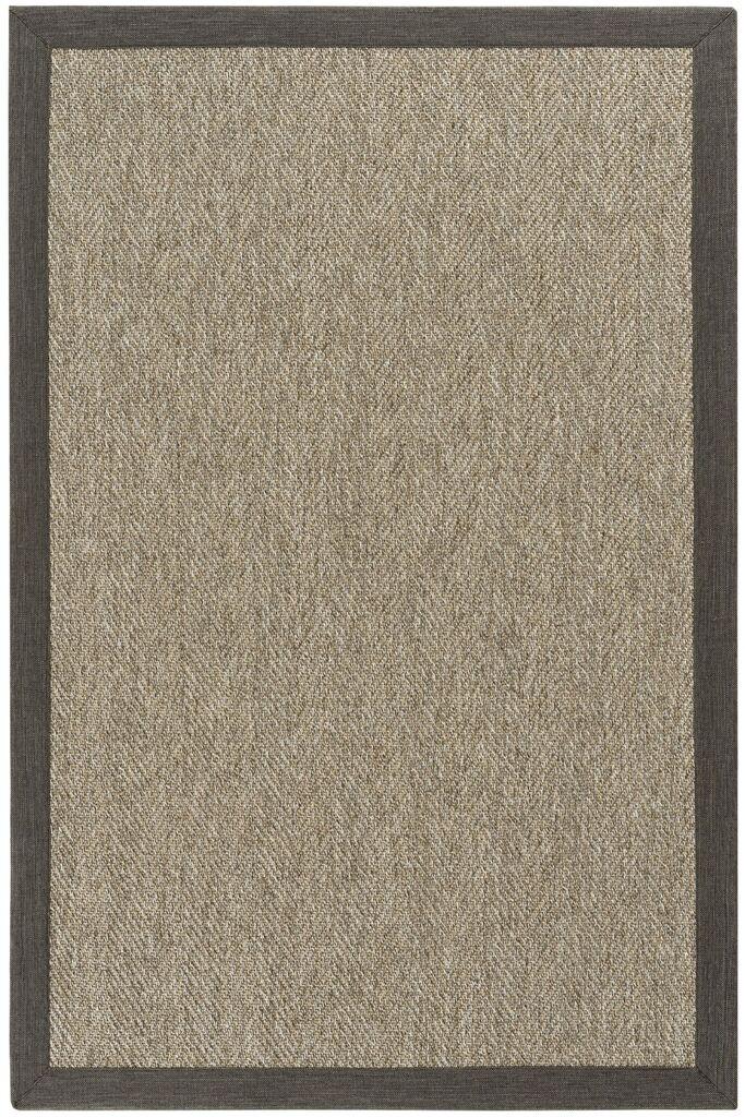 Conceptum Hypnose Carpet Boston M208, 80x300 cm, кафеава