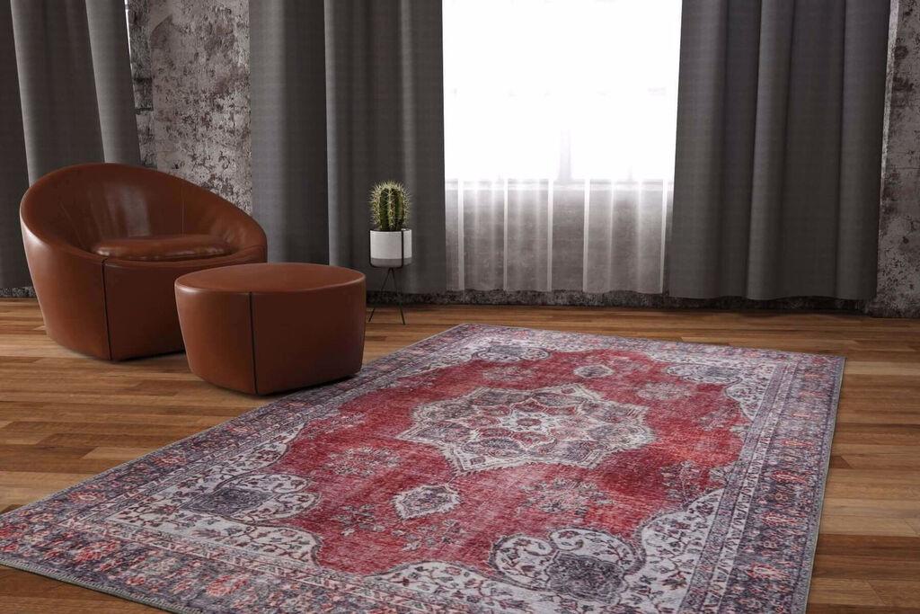 Conceptum Hypnose Carpet Blues -AL 94, 210x310 cm, Шарена