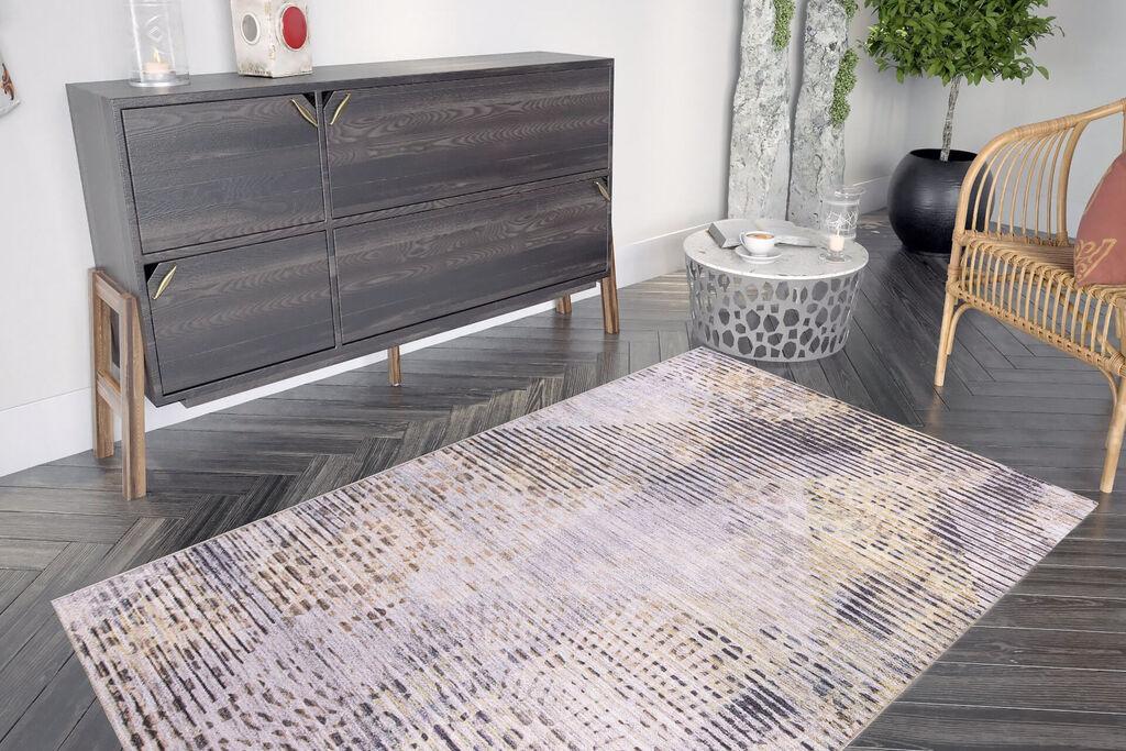 Conceptum Hypnose тепих Dorian -AL 313, 150x230 cm, Шарена