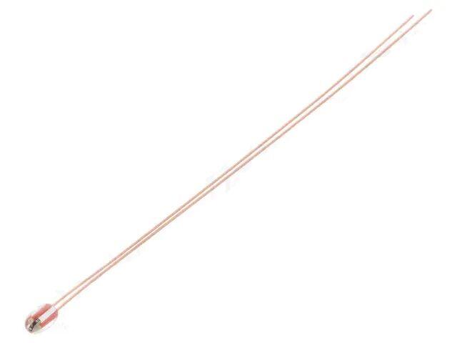 Alfa Electric NTC термистор 10KΩ -40°C до +300°C 1% TT2-10KC8-13