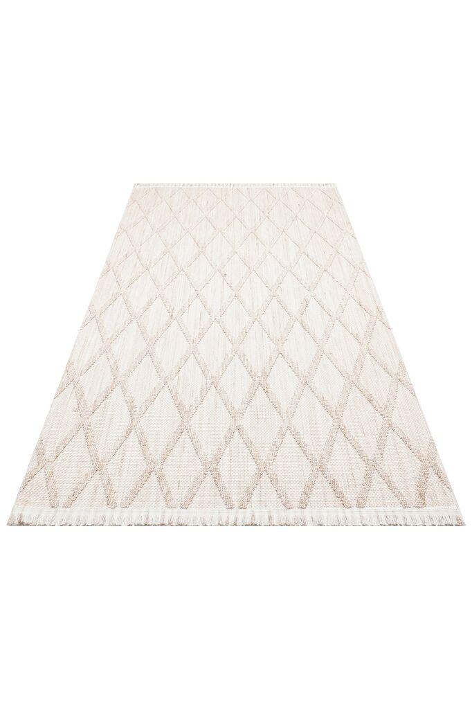 Тепих Conceptum Hypnose Czy 04, 80x300 cm, крем