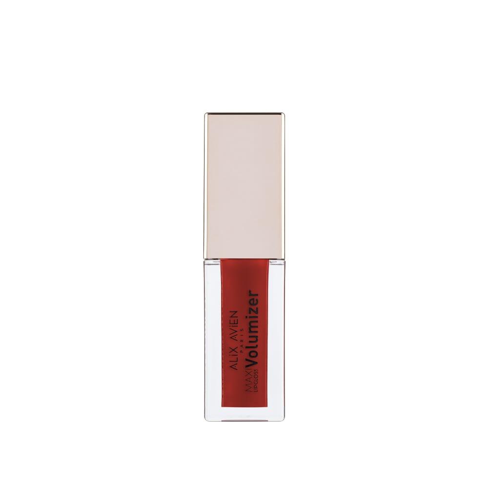 Alix Avien Paris Сјаен кармин-MaxiVolumizer Lipgloss – 220 Luscious Cherry