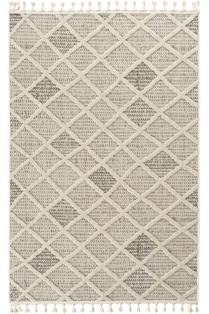 Conceptum Hypnose Rug Bukle 1411, 200x250 cm, крем