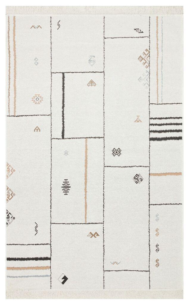Conceptum Hypnose Carpet Ar 41, 80x150, Cream